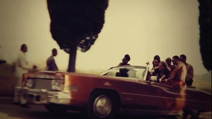 Madonna - Turn Up The Radio (explicit)