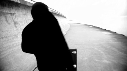 Nathaniel Ratliff - Shroud 