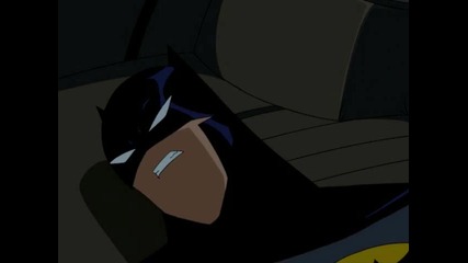 The Batman s1 Ep2 part1