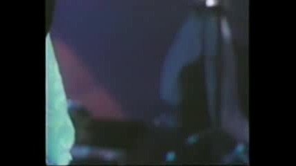 David Bowie - The Man Who Sold The World (live)