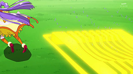 Mahou Tsukai Precure Episode 32