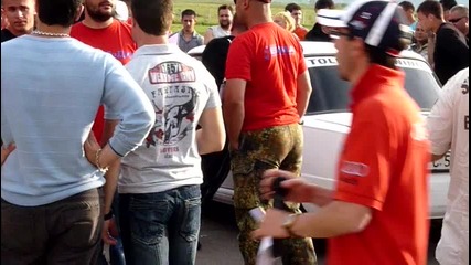 Национално Тунинг Шоу 29 и 30 май 2010 - писта Лесново