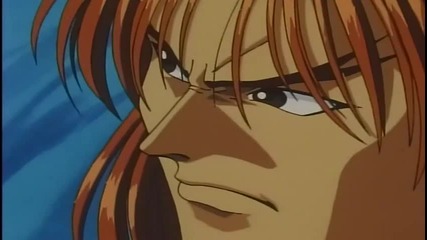 [svensubs] Street Fighter Ii V - 02 bg sub [480p]