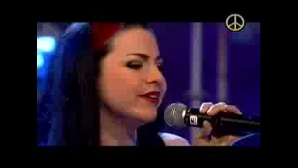 Evanescence - Going Under(acoustic)