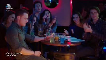 Güneşi Beklerken 23.bölüm ~ Zeyker Part 5