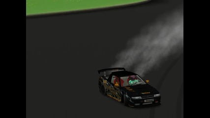 Mattdrift!!