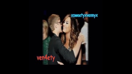 Деми Ловато на Video Music Awards 2011