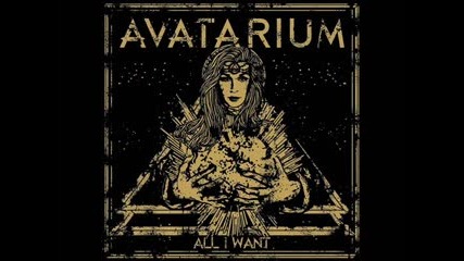 Avatarium ‎– Bird Of Prey (live)