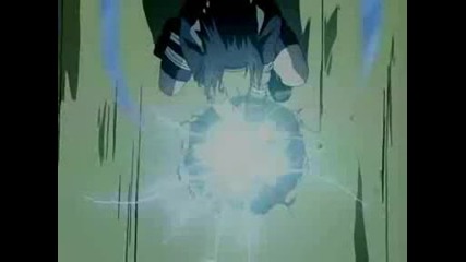 Sasuke - Breaking Me Down