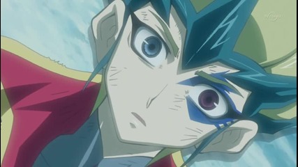 Yu-gi-oh! Zexal Episode 43