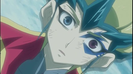 Yu-gi-oh! Zexal Episode 43