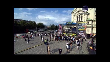 Водещите преди концерта и какво представлява Планета Hd и къде се излъчва 