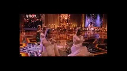 Maar Dala song - Devdas
