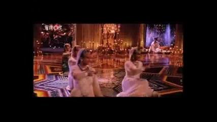 Maar Dala song - Devdas 