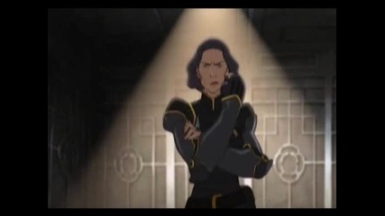 Avatar™ The Legend of Korra S01 E01 - Welcome To Republic City