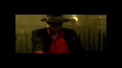 Michael Jackson - You Rock My World x264 