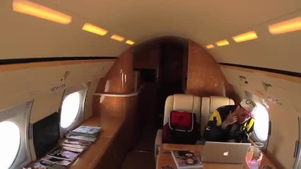 Chris Brown - How I Feel (official Video)