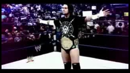 cm punk vs undertaker 