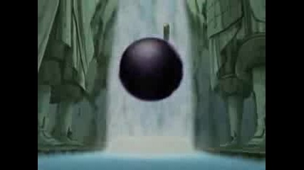 Naruto vs Sasuke *beta* 