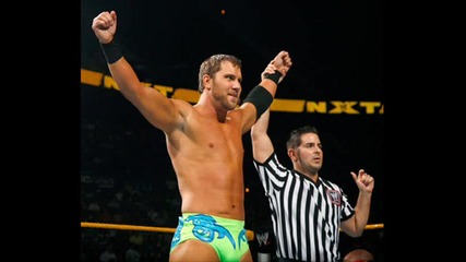 Wwe Michael Mcgillicutty Theme Song - And The Horse He Rode In On