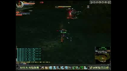 Hero Online - Nc Team raped Rogue Boss ( part 2 )