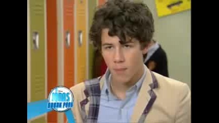 New Jonas Sneak Peek 4 18 09