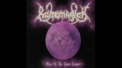 Runemagick - Dark Deeds of Temptation 