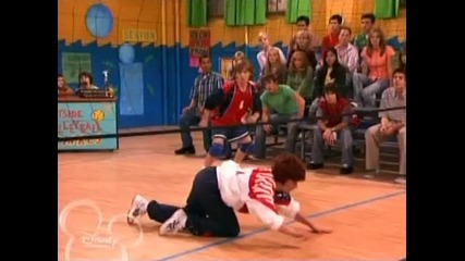 Hannah Montana s1 e6 part 10 