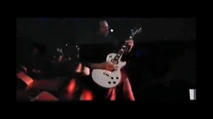 Live Mtv Evanescence - What You Want (2011)