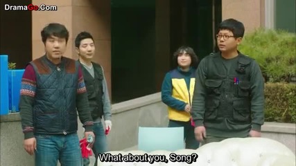 Let's Eat Ep 16 Part 2 Final
