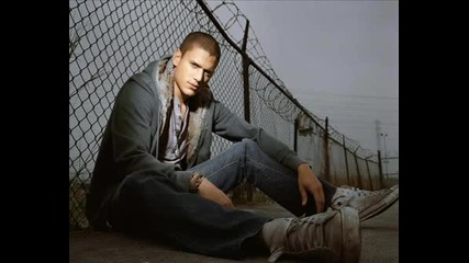 Wentworth Miller {ot Prison Break}