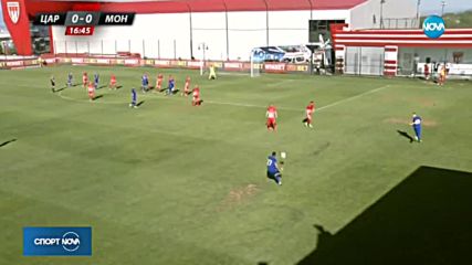 Спортни новини (23.04.2018 - централна емисия)