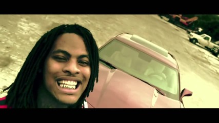 Waka Flocka Flame - Snakes In The Grass * H D * 720p 