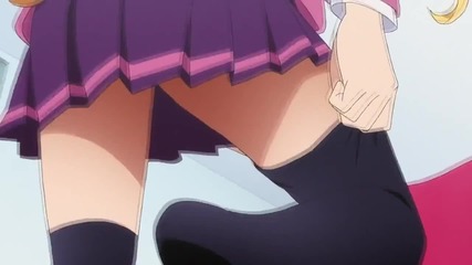 Amv - Keep Out K.o