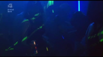 Skins.s02e01 (3 - 4) 