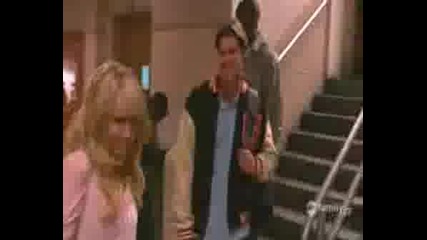 The Secret Life Of The American Teenager (Епизод 1,Част 1)