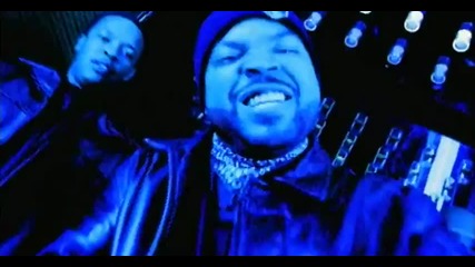 Ice Cube feat. Dr. Dre Mc Ren - Hello ( H Q )