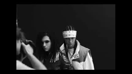 Down with Tokio Hotel
