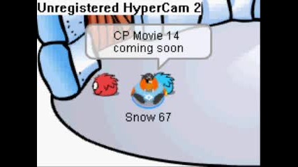 Club Penguin Tv 13