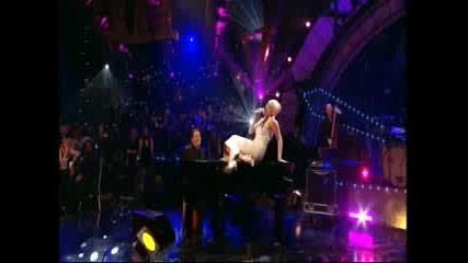 Kylie Minogue - Come On Strong Live