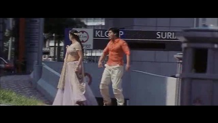 One 2 Ka 4 - Dil Ki Baazi Lagi 