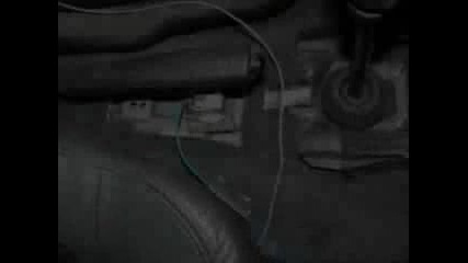 Peugeot 306 crash test 
