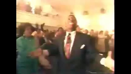 Mc Hammer - Pray 
