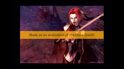 Bloodrayne Pics
