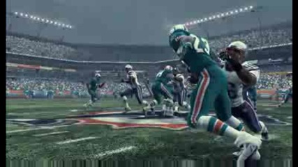 Madden Nfl 09 Trailer