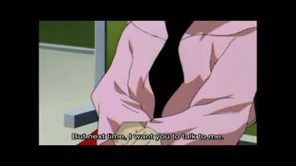 Serial Experiments Lain [episode 3 - part 1]