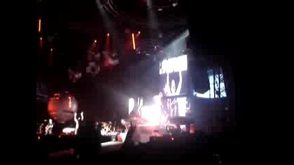 Depeche Mode - Personal Jesus(live@sofia)