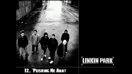 Linkin Park - Hybrid Theory (all Song) [linkinparkstory]