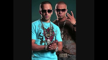Wisin y Yandel Feat. Akon - Ella Me Llama ( Remix )