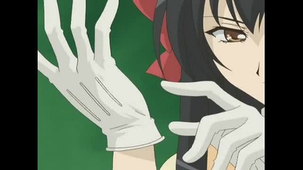 Strawberry Panic! Amv - Funny Girls